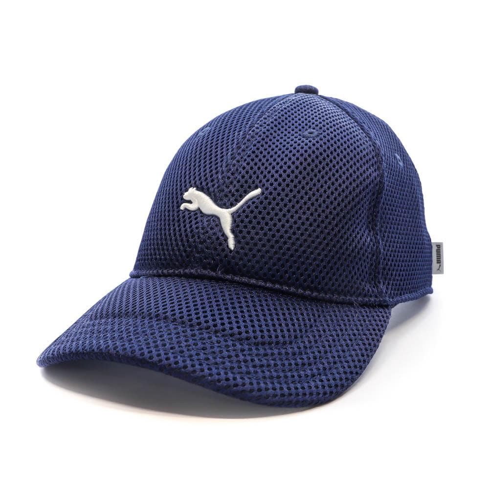 Casquette Marine Homme Puma Training 1