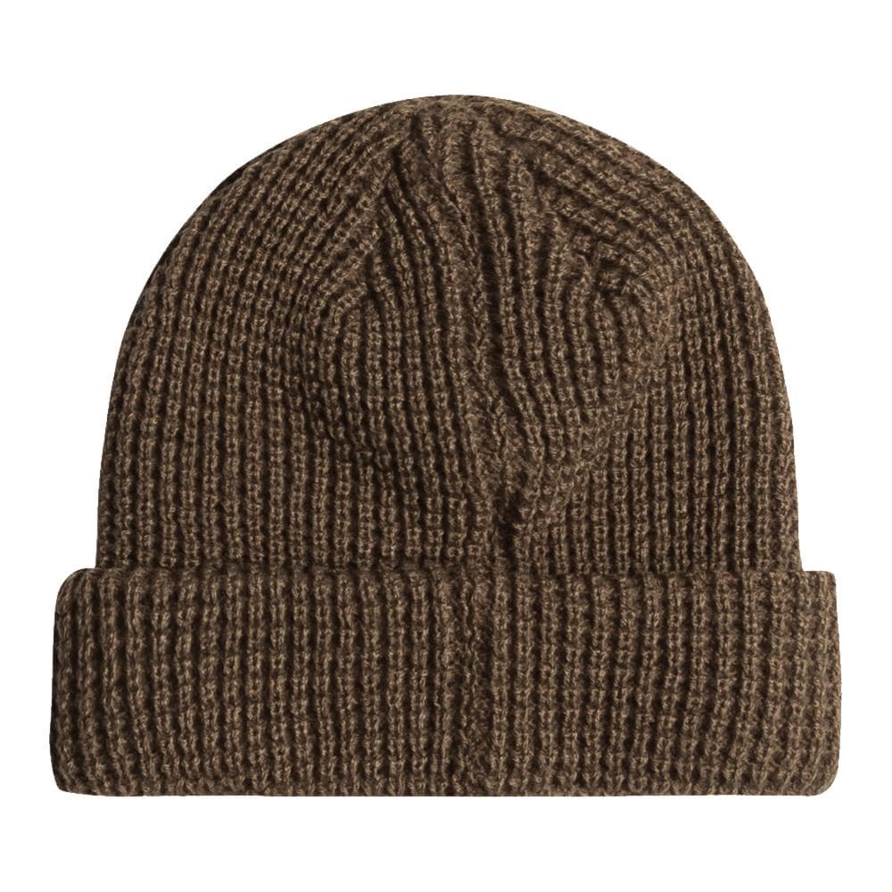 Bonnet Marron Garçon Quiksilver Tofino 2
