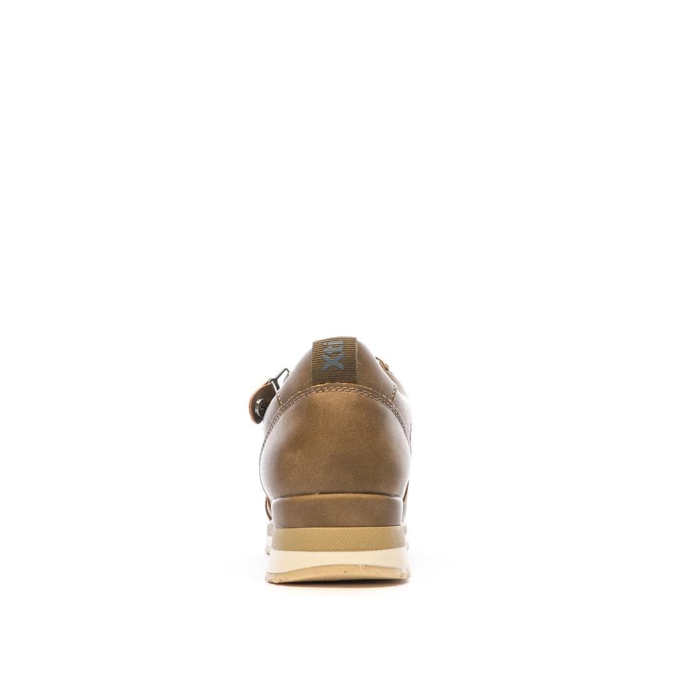 Baskets Marron Femme Xti Ladies 3