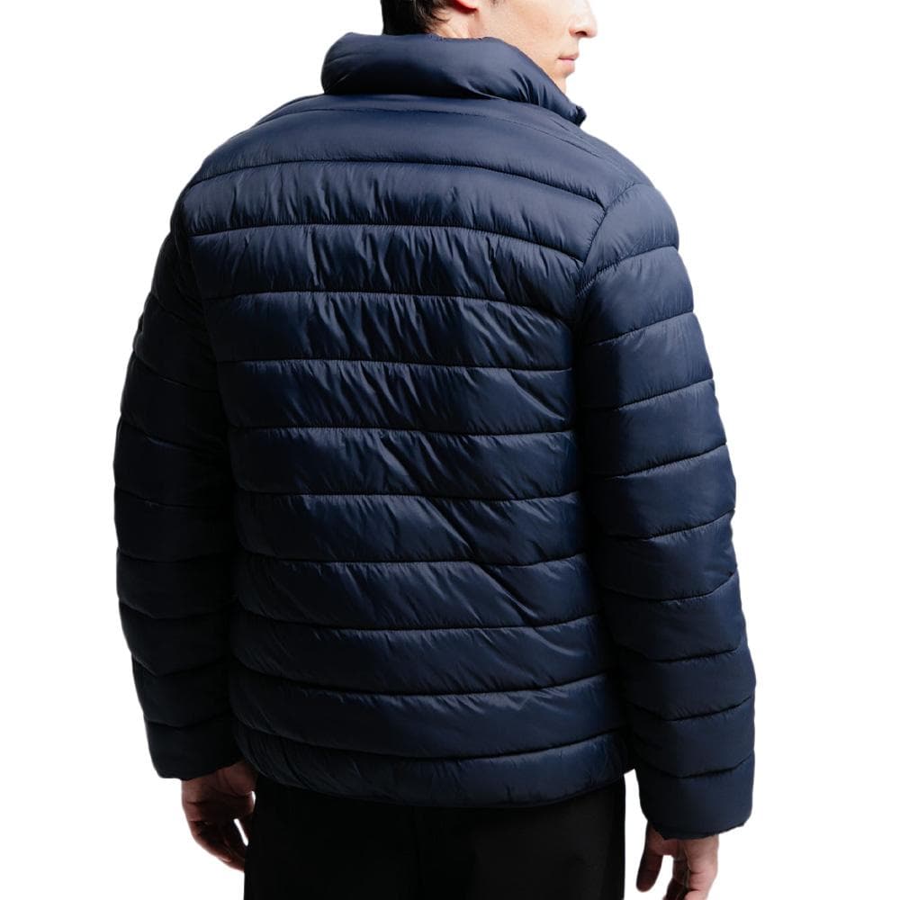 Doudoune Marine Homme Geographical Norway Amigolor 2