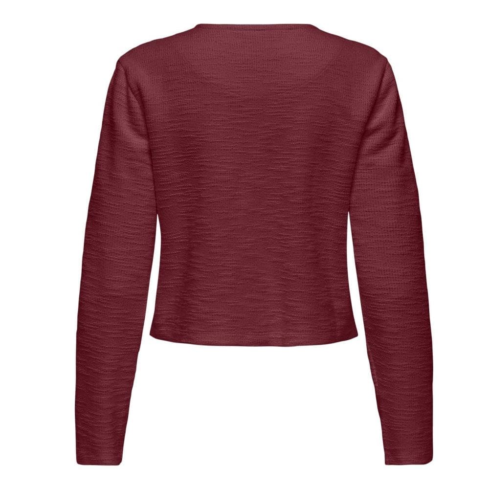 Blazer Bordeaux Femme JDY Ally 2