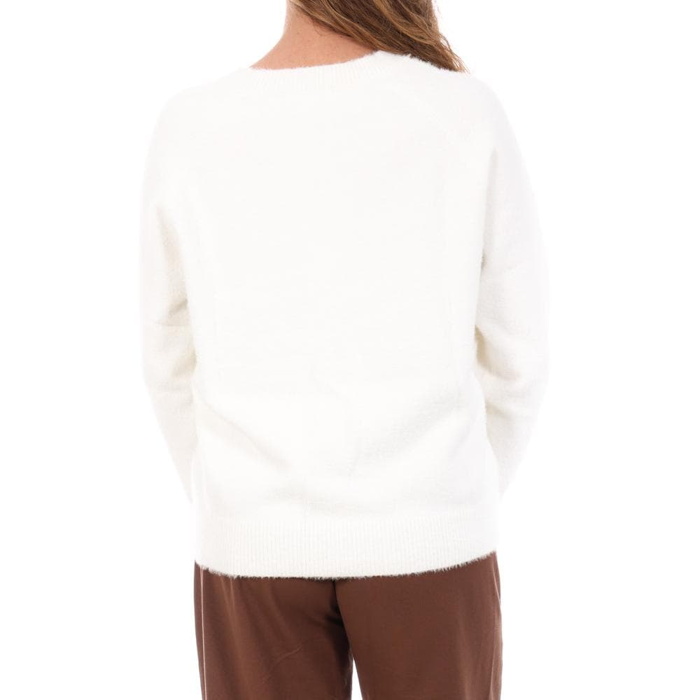 Gilet Blanc Femme Lee Cooper Ocadola 2