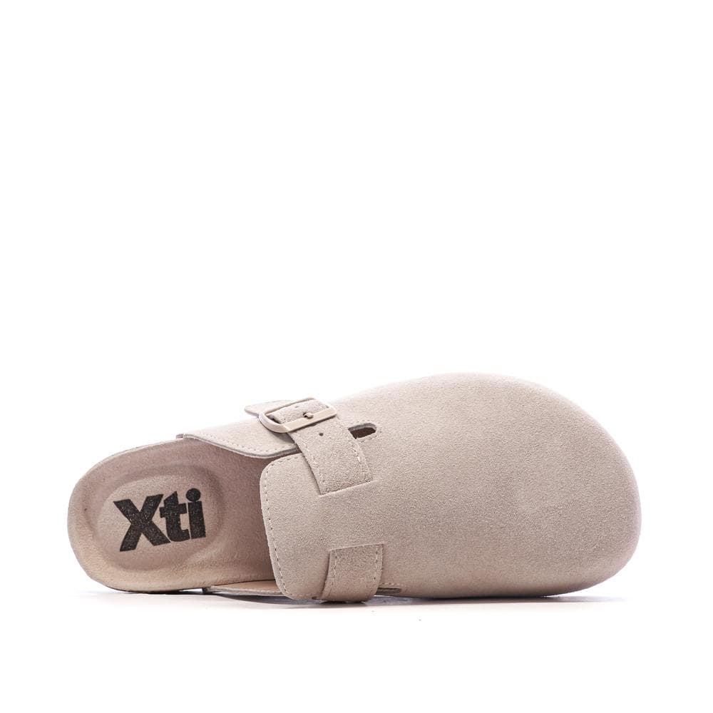 Sabots Rose Femme Xti 142871 4