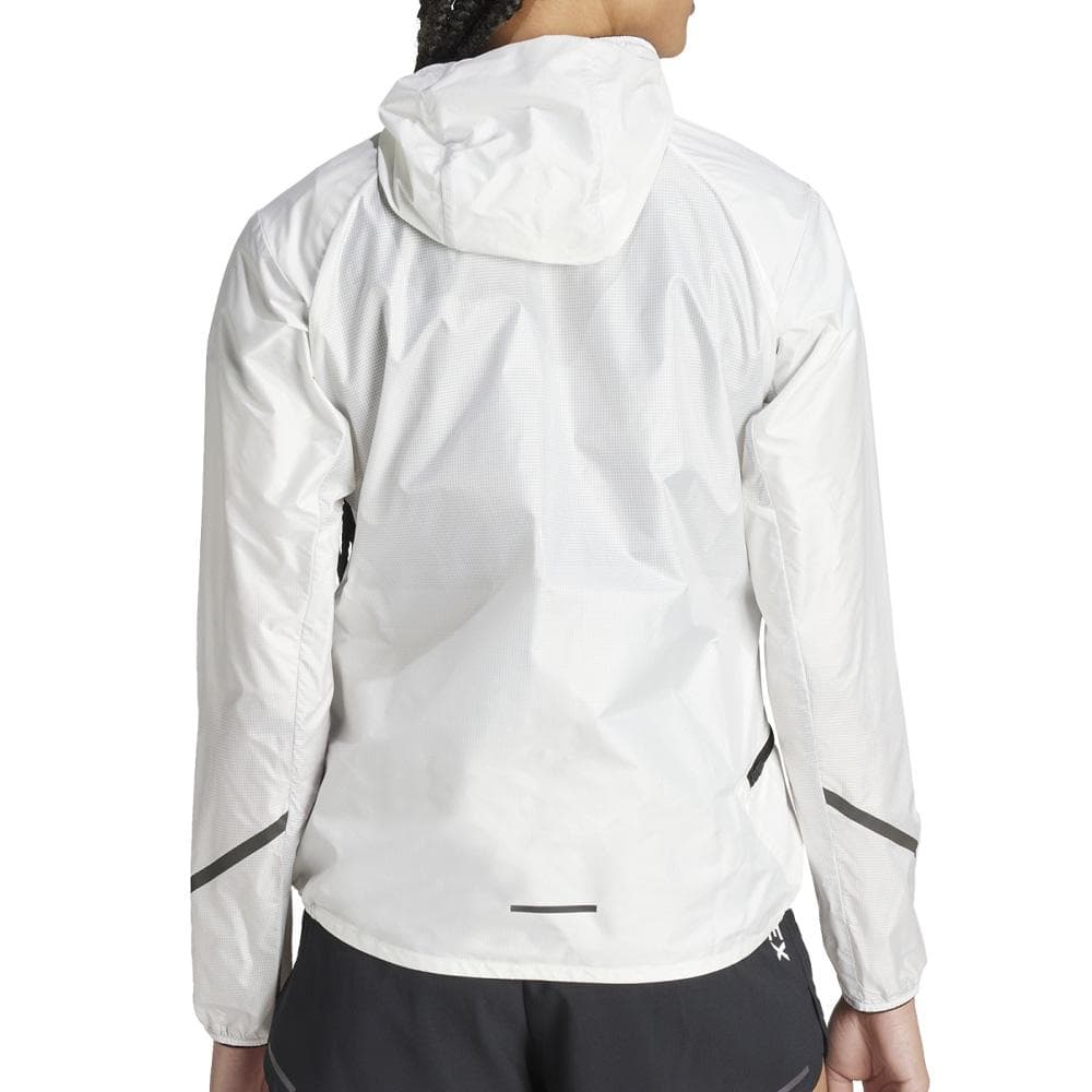 Veste Blanche Homme Adidas IN2910 2
