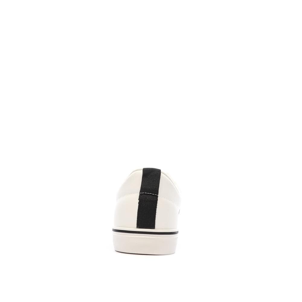 Baskets Blanches Homme Teddy Smith 78122 3