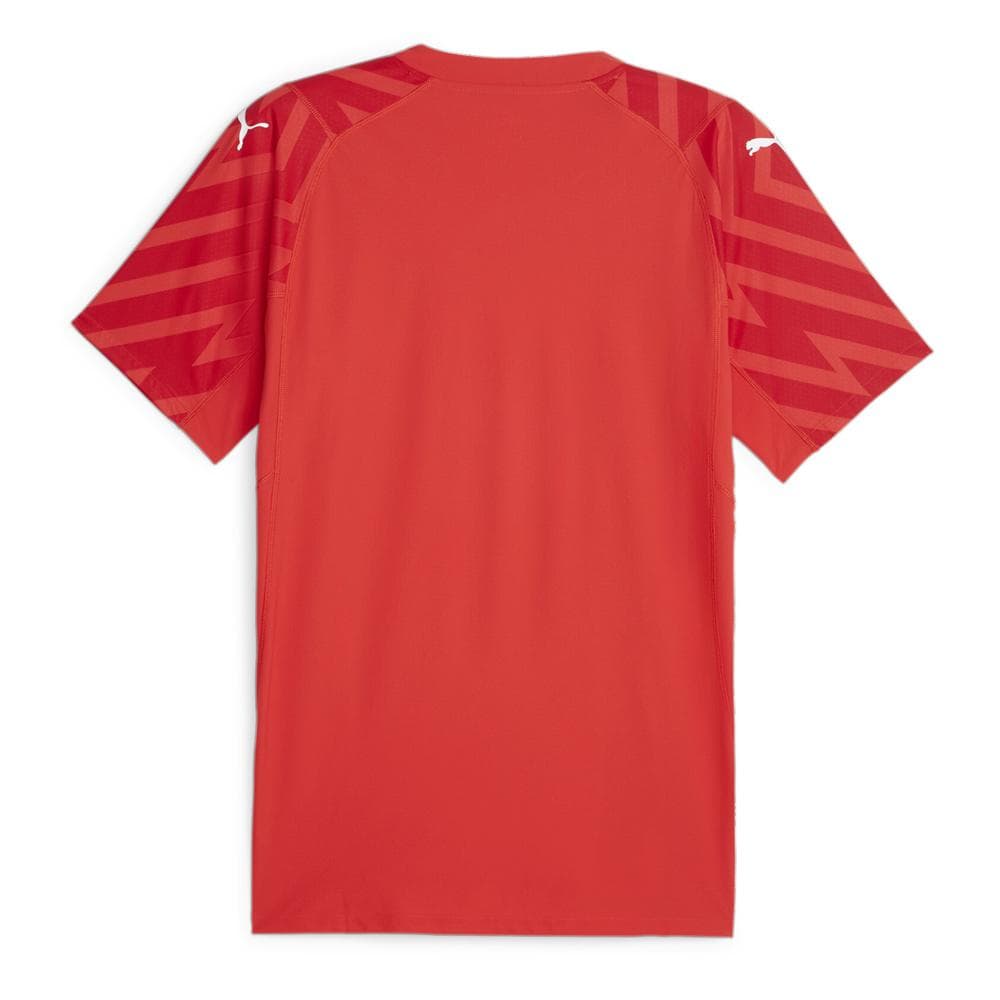 OM Maillot de Gardien Rouge Homme Puma Homme 24/25 2