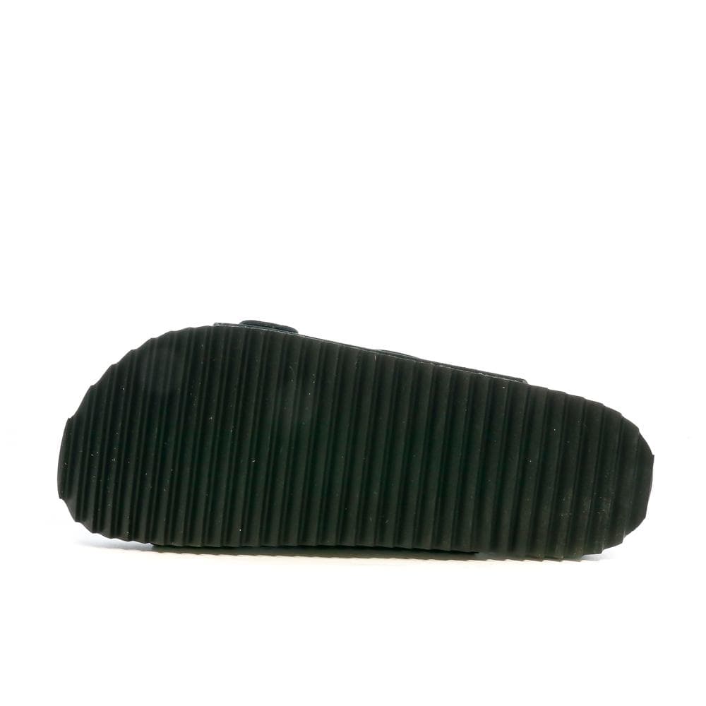 Sandales Noir Homme Xti Cuir 142553 2