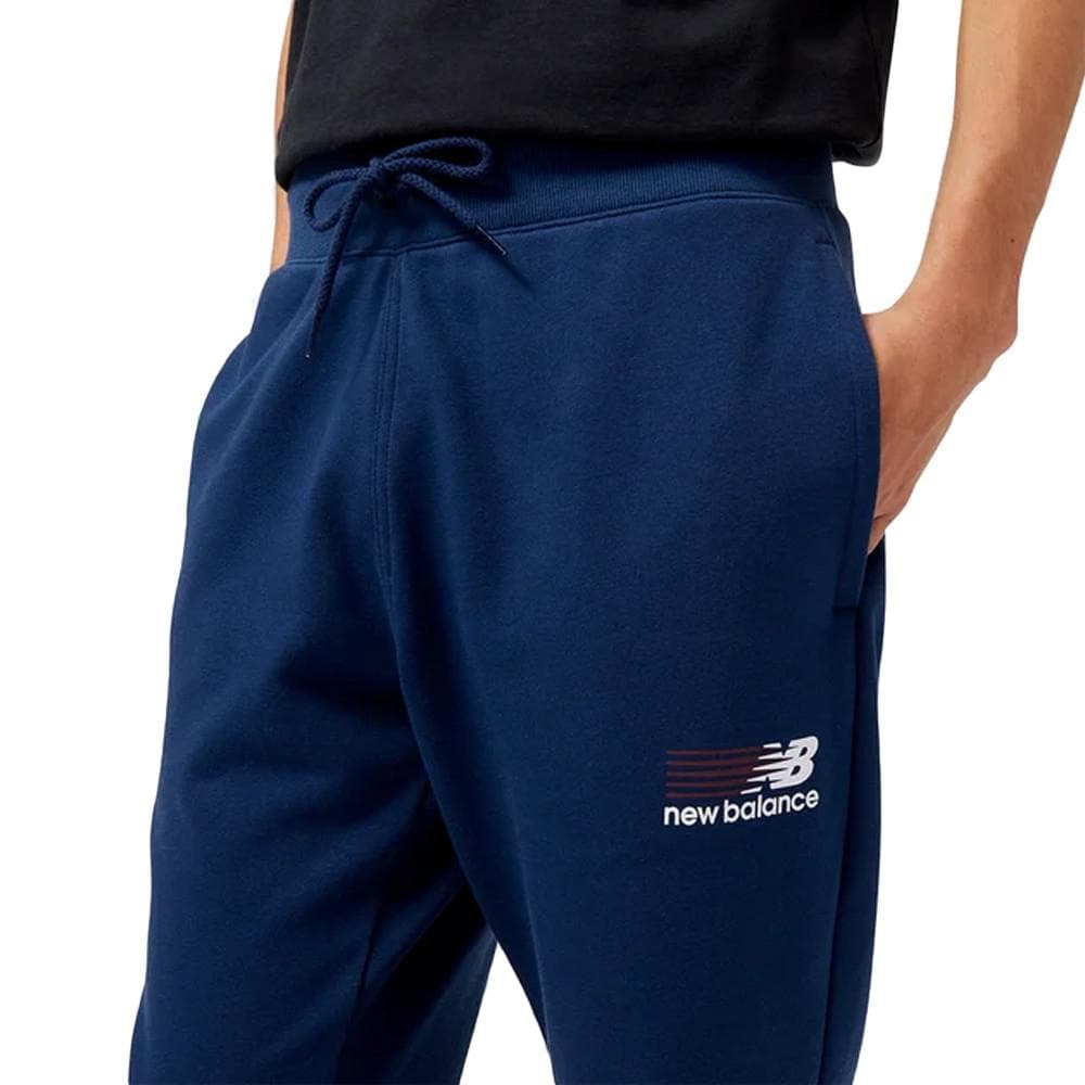 Jogging Marine Homme New Balance 3901 3