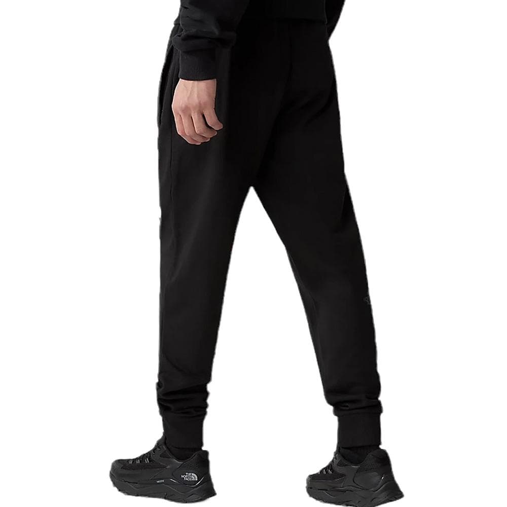 Jogging Noir Homme The North Face Pantalon Light Pant 2