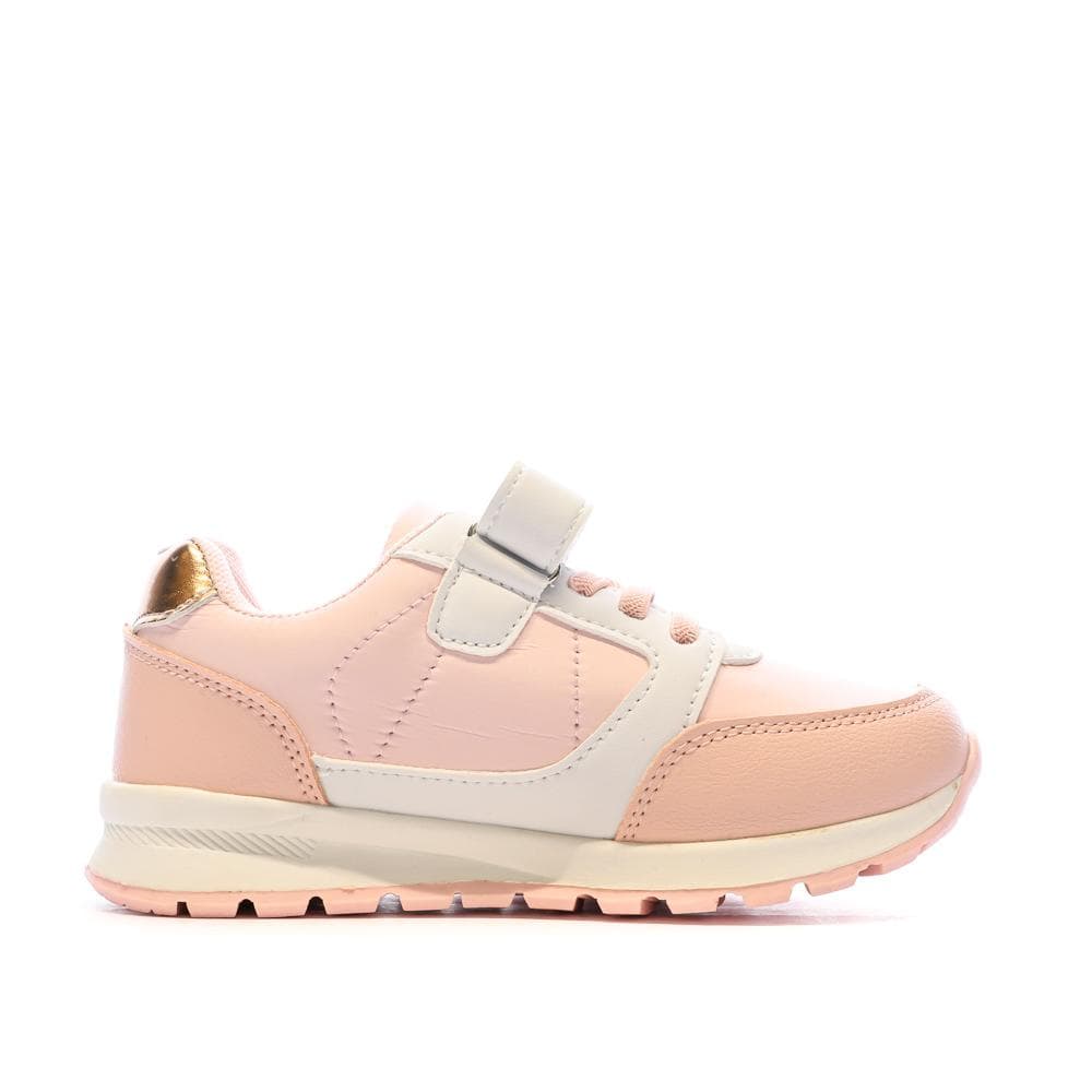 Baskets Rose Fille Lotto Verone 2