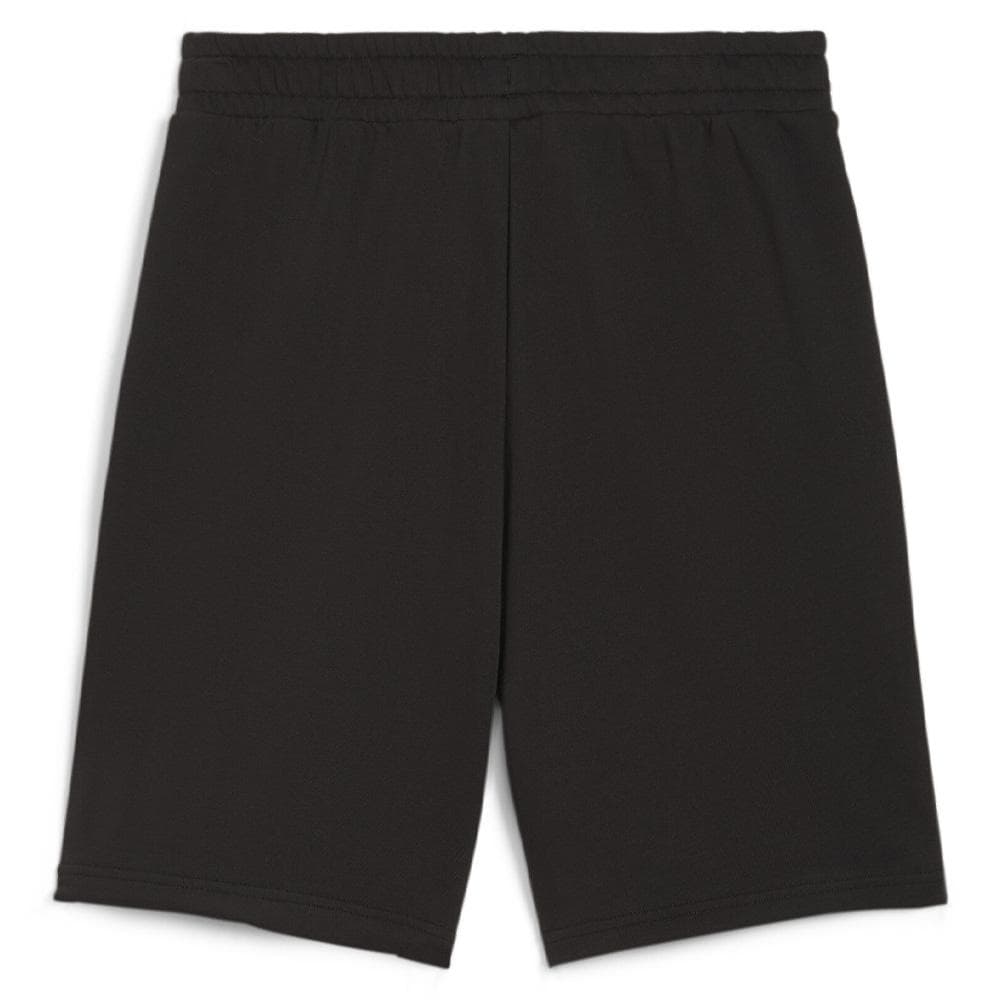 Short Noir Homme Puma Sho 2