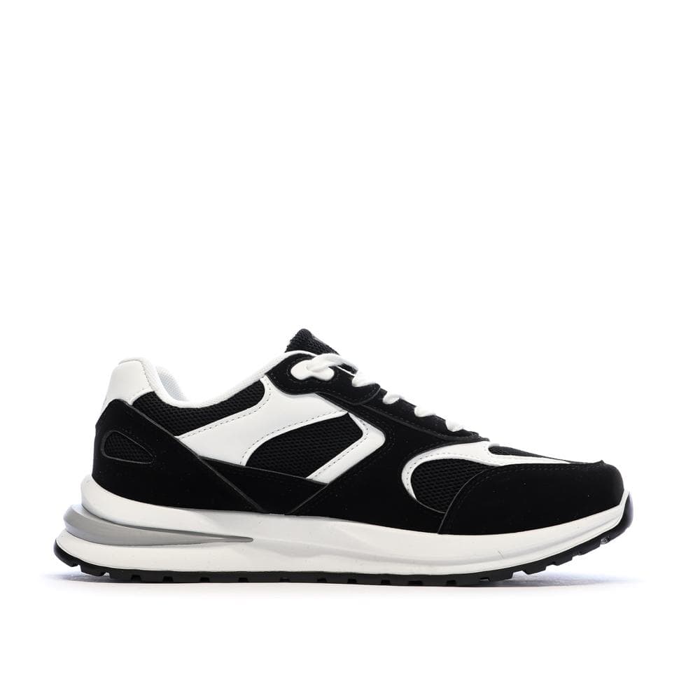 Baskets Noires Homme Ellesse Taupe 2