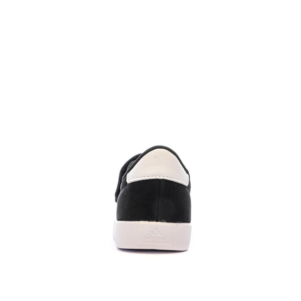 Baskets Noires Garçon Adidas ID9148 3