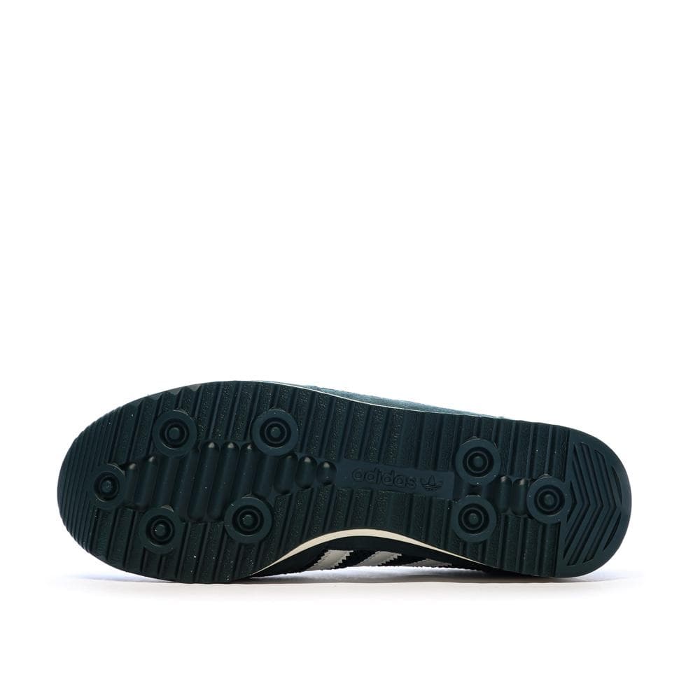 Baskets Vertes Homme Adidas Sl 72 Rs 5
