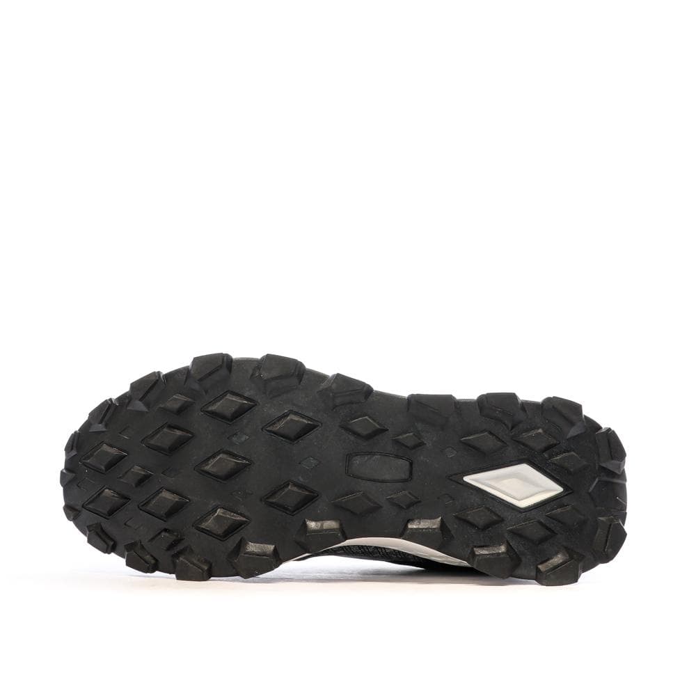 Baskets Noir Homme Schott Chambi 5