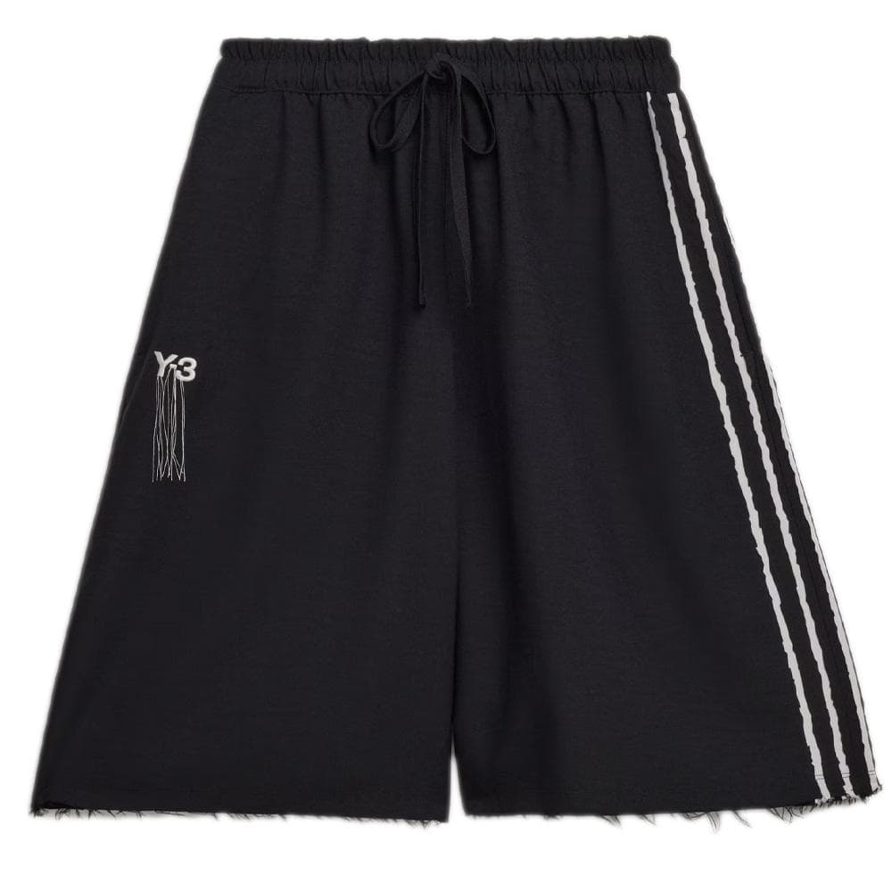 Short Noir Homme Adidas Su 2