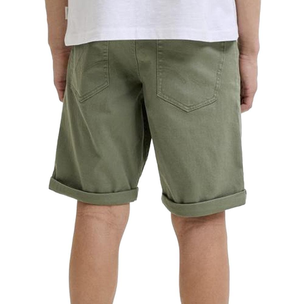 Short Vert Garçon Jack & Jones Dylan 2