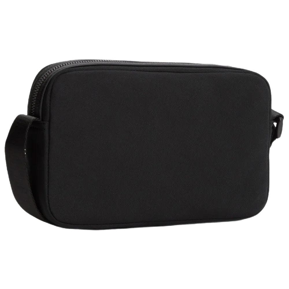 Sacoche Noire Homme Tommy Hilfiger Repreves 2