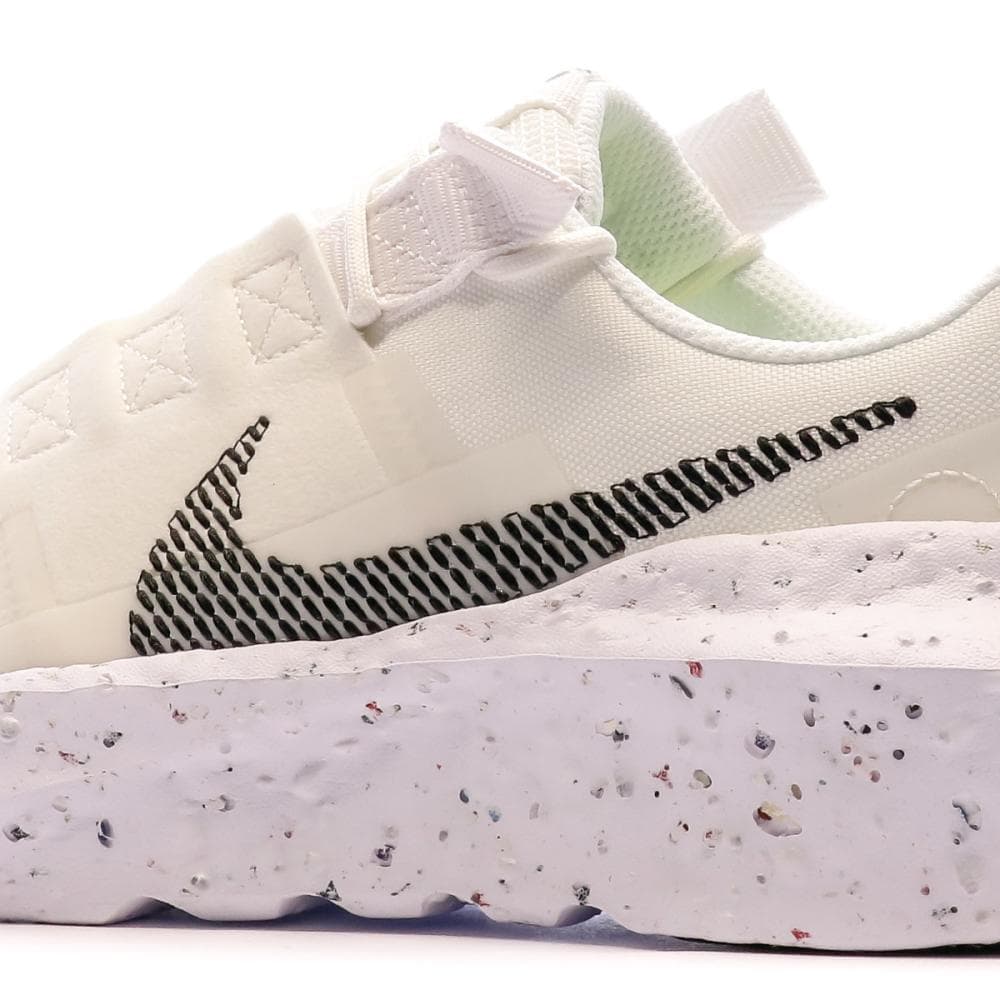 Baskets Blanche Femme Nike Crater Impact CW2386 7