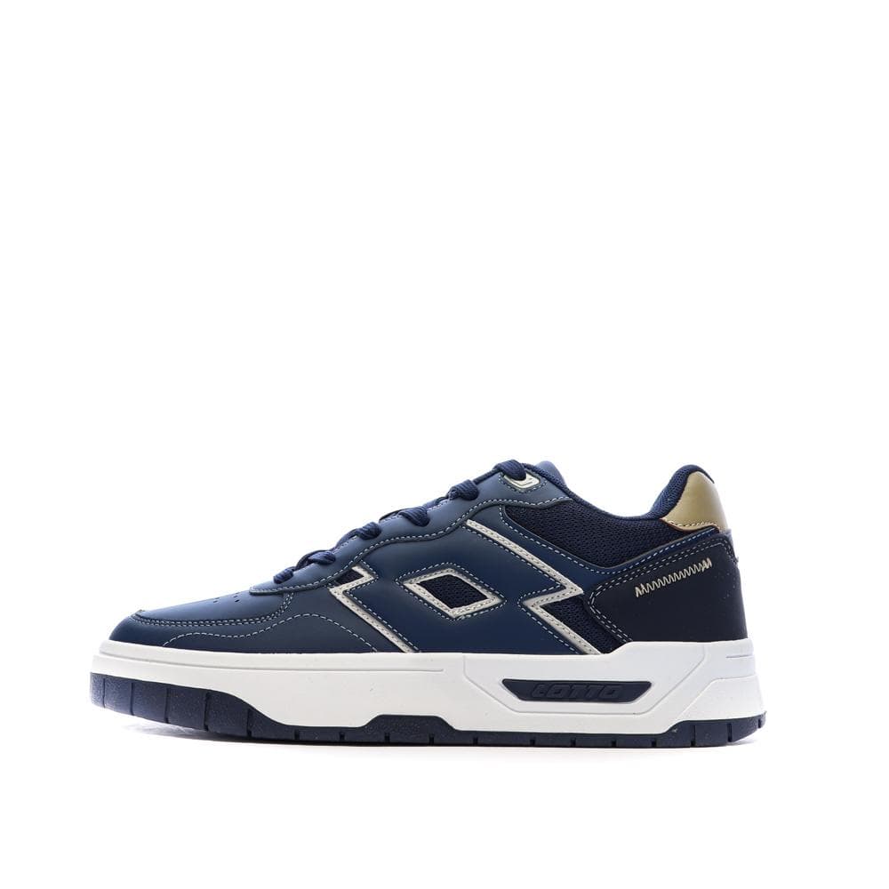 Baskets Marine Homme Lotto FIFTY 1