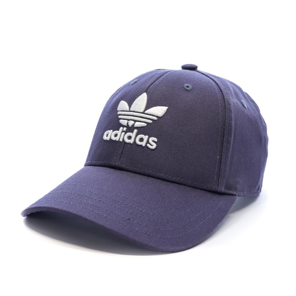 Casquette Marine Mixte Adidas Basebs 1