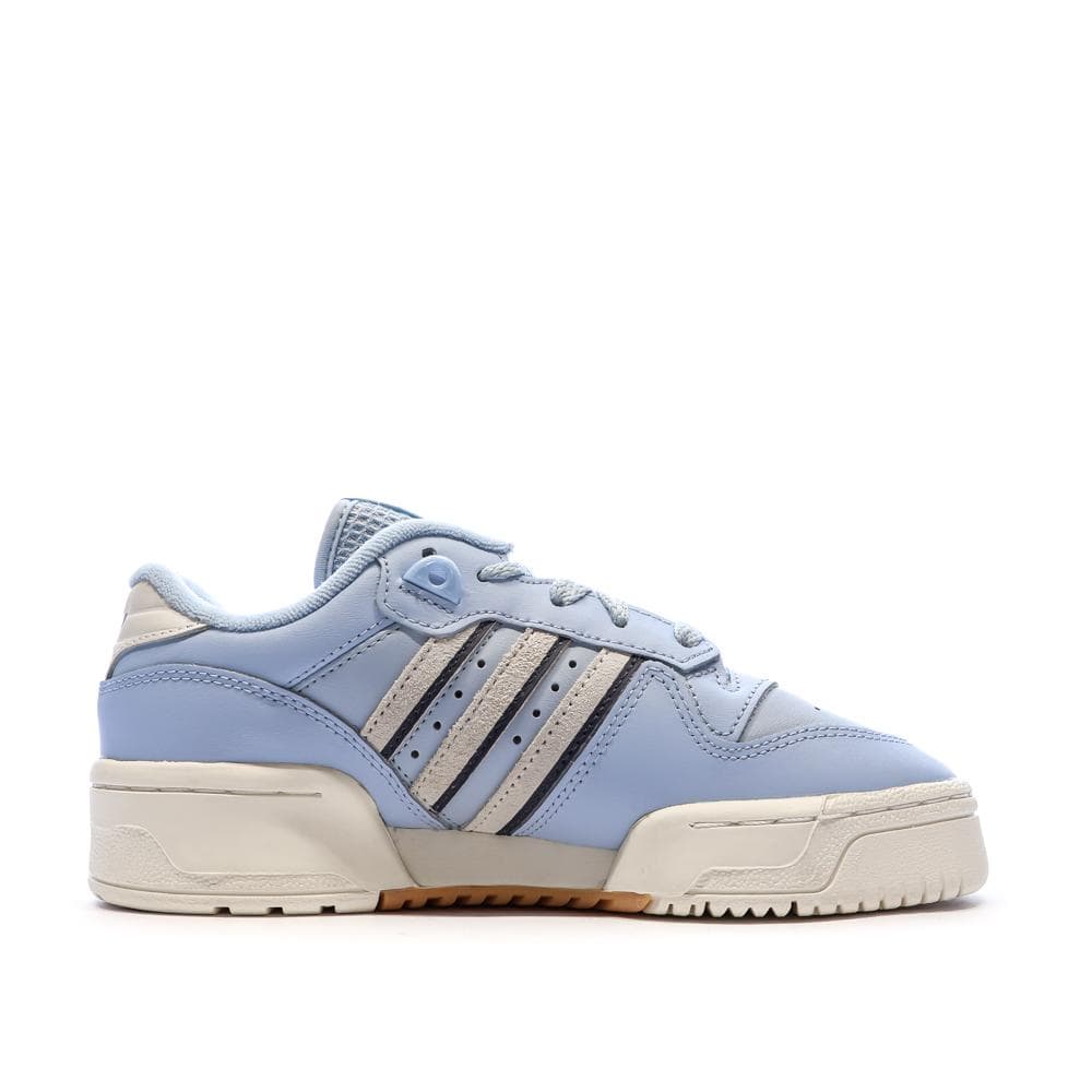 Baskets Bleu Garçon/Fille Adidas Rivalry 2