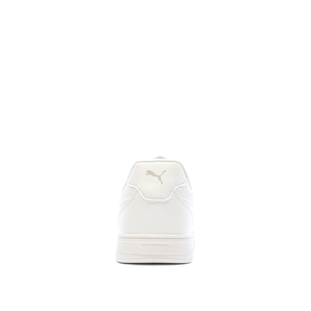 Baskets Blanches Homme Puma Caven Vio 3