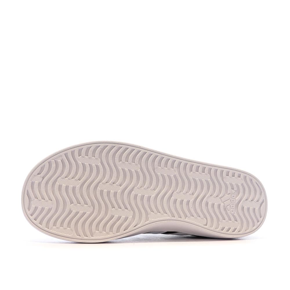 Baskets Noires Garçon Adidas ID9148 5