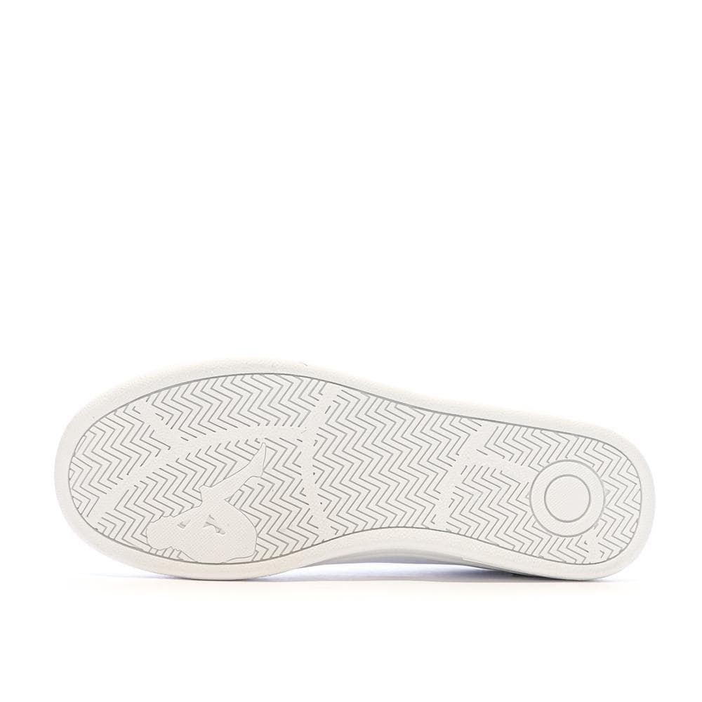 Baskets Blanches Femme Kappa Ashew 5