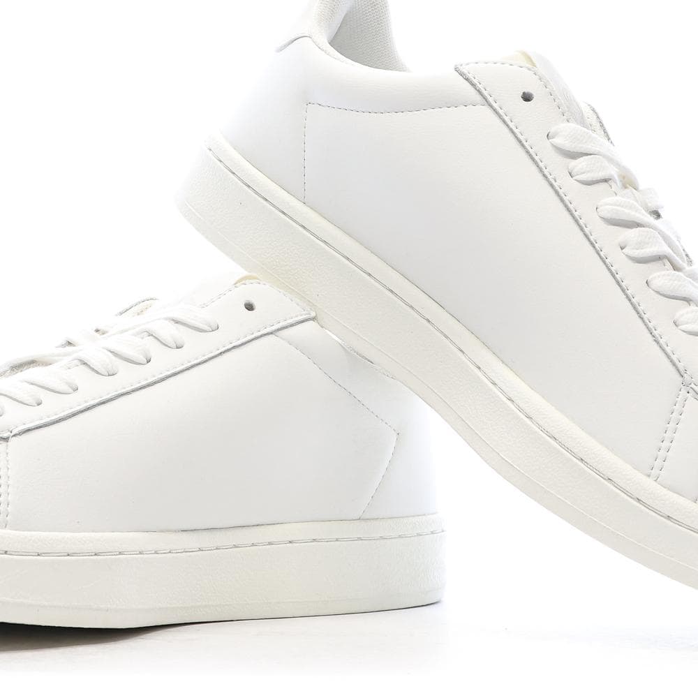 Baskets Blanc Homme Le Coq Sportif Classic Soft 7