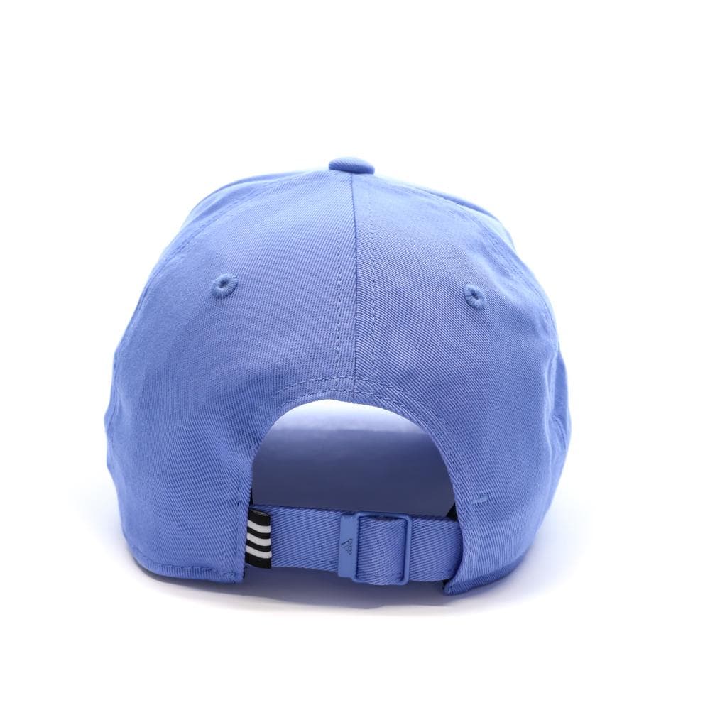 Casquette Bleu Clair Mixte Adidas Basebs 3