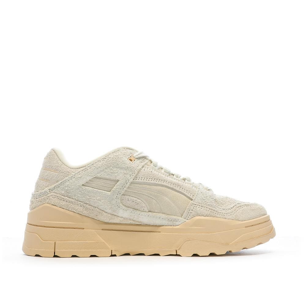 Baskets Beige/Orange Homme Puma Slipstream Xtreme 2