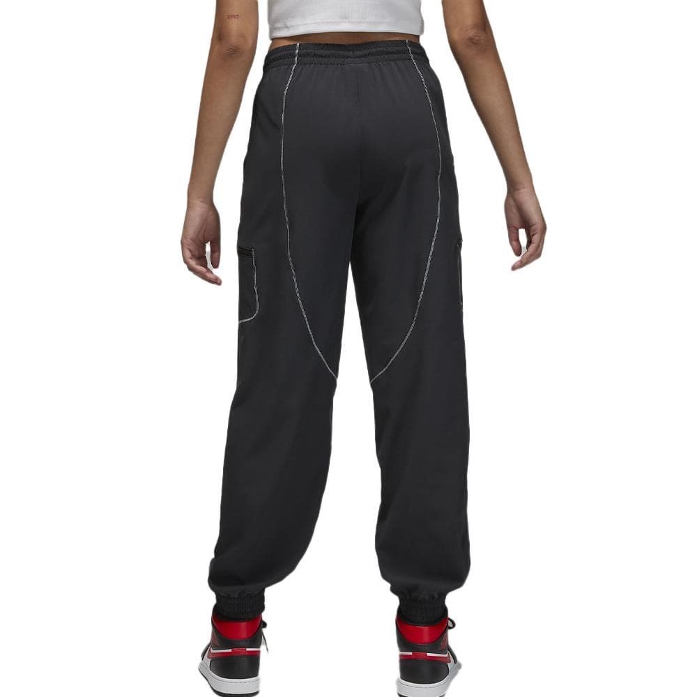 Jogging Noir Femme Nike Tunnel 2