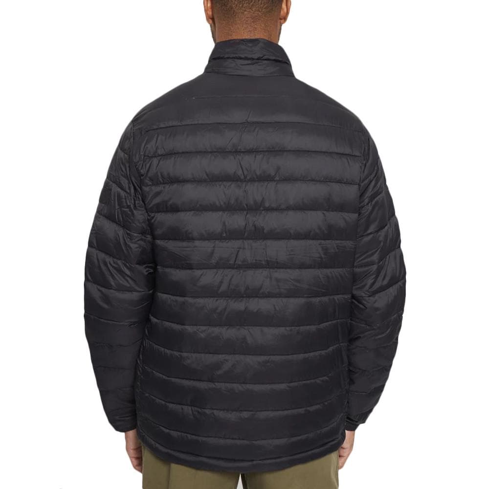 Doudoune Noire Homme Jack and Jones Wayne 2