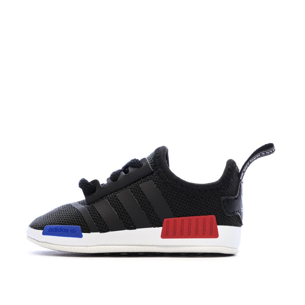 Baskets Noires Bébé Adidas Nmd 1
