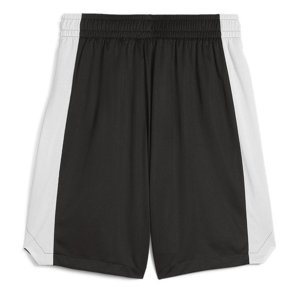 Short Noir Homme Puma Shot Blocker 2