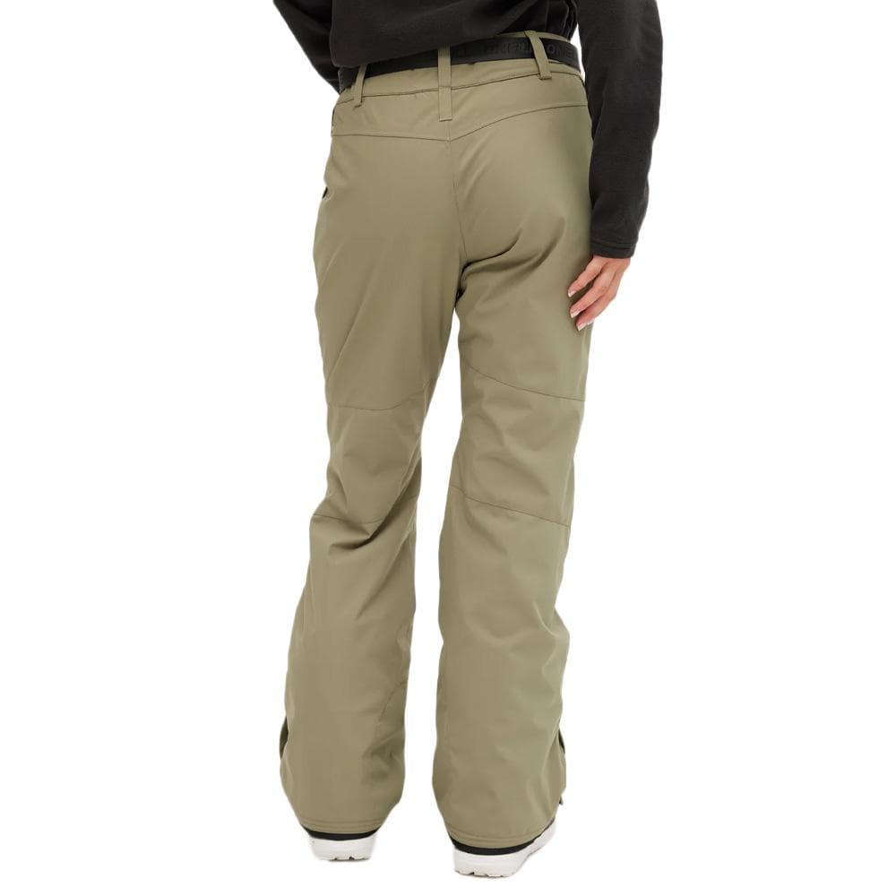 Pantalon de Ski Vert Femme O'Neill Star Slim 2