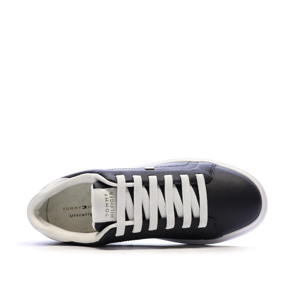 Baskets Marines Femme Tommy Hilfiger Icon 4