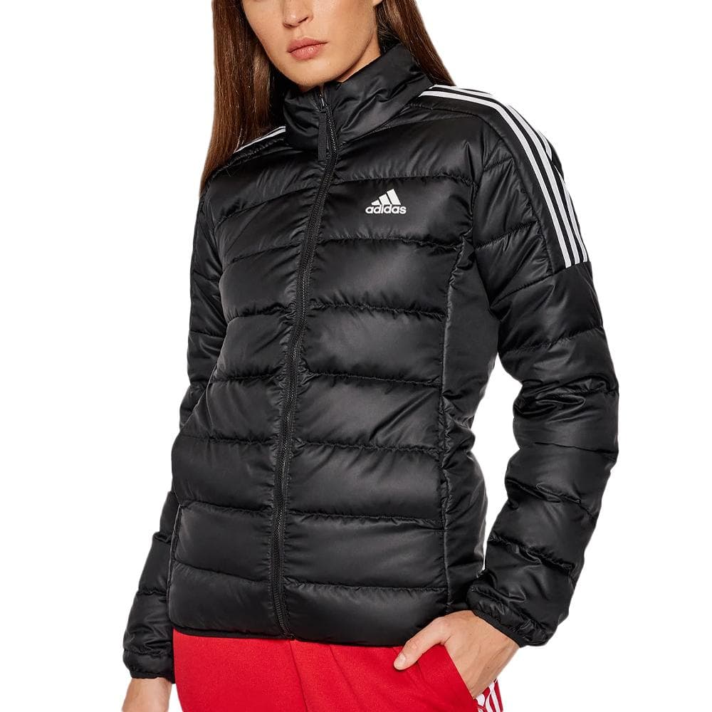 Doudoune Noir Femme Adidas Down GH4593 1