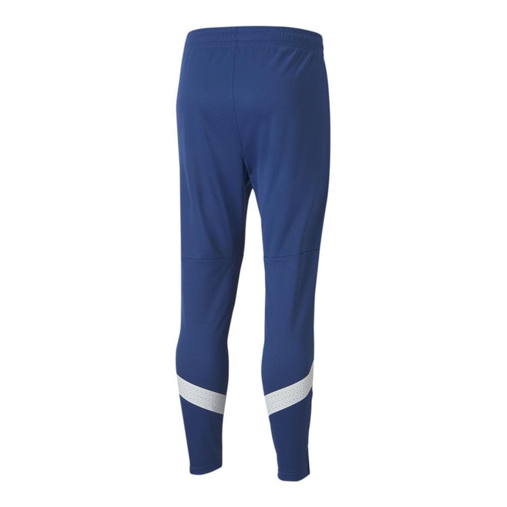 OM Jogging de foot Bleu Homme Puma 767294 2