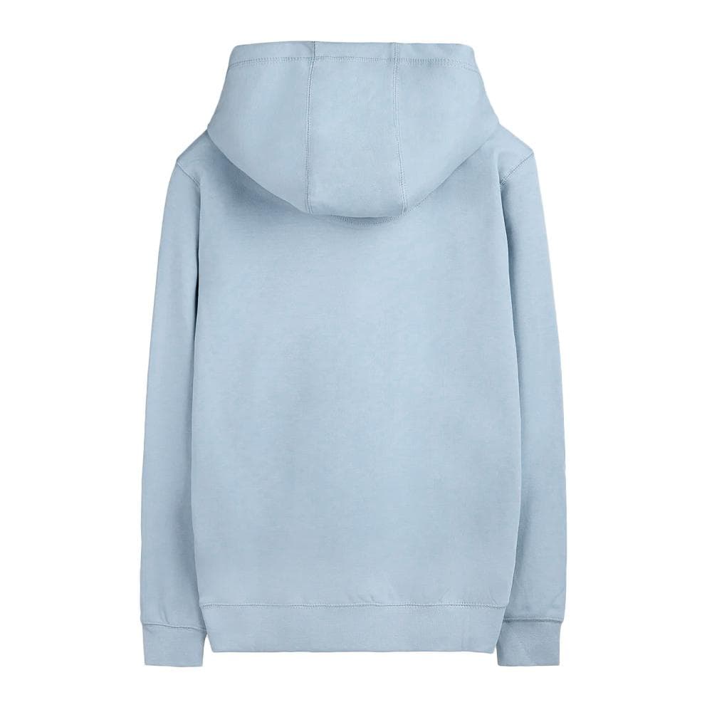 Sweat à Capuche Bleu Clair Garçon Teddy Smith Evry 2