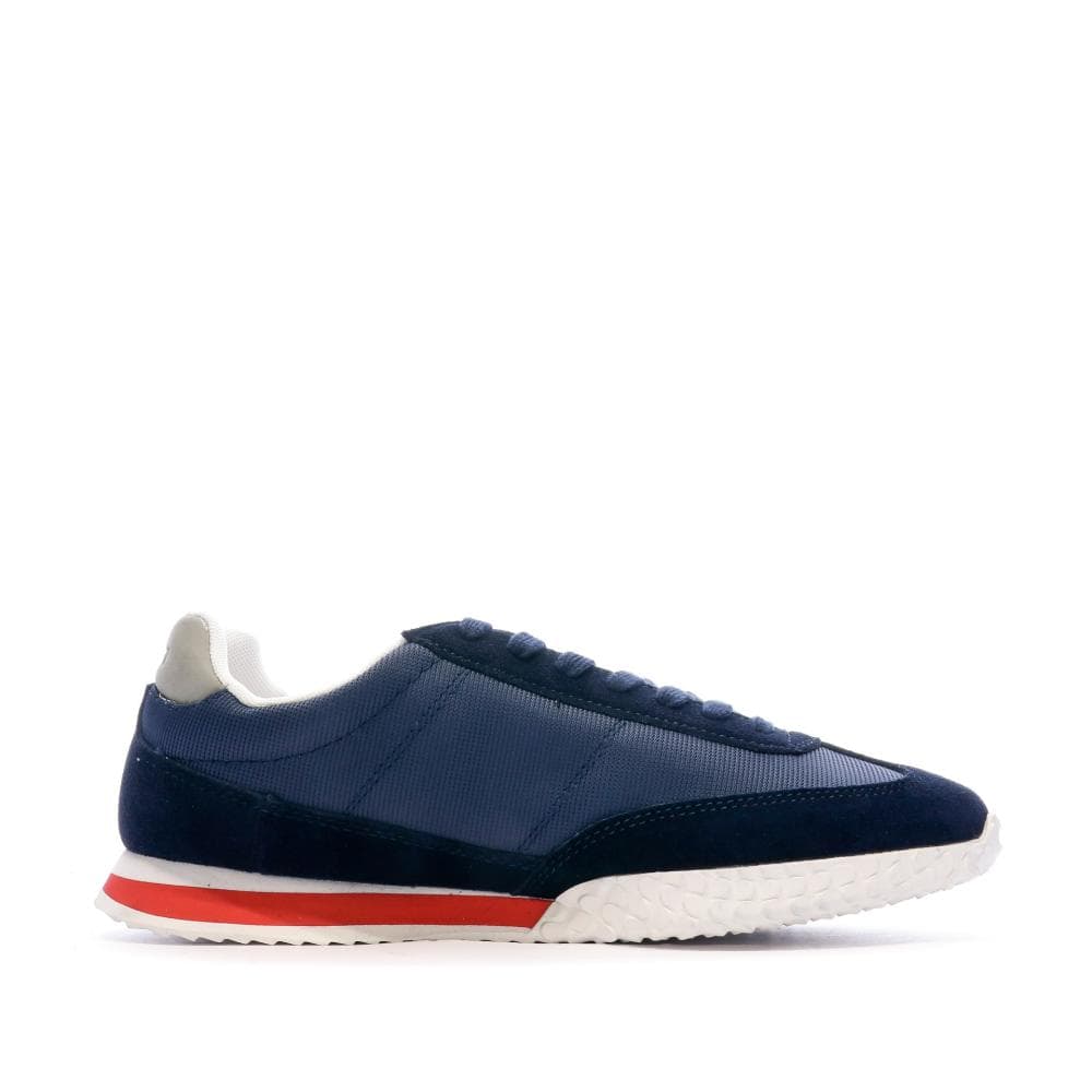 Baskets Marine Homme Le Coq Sportif Veloce Tricolore 2