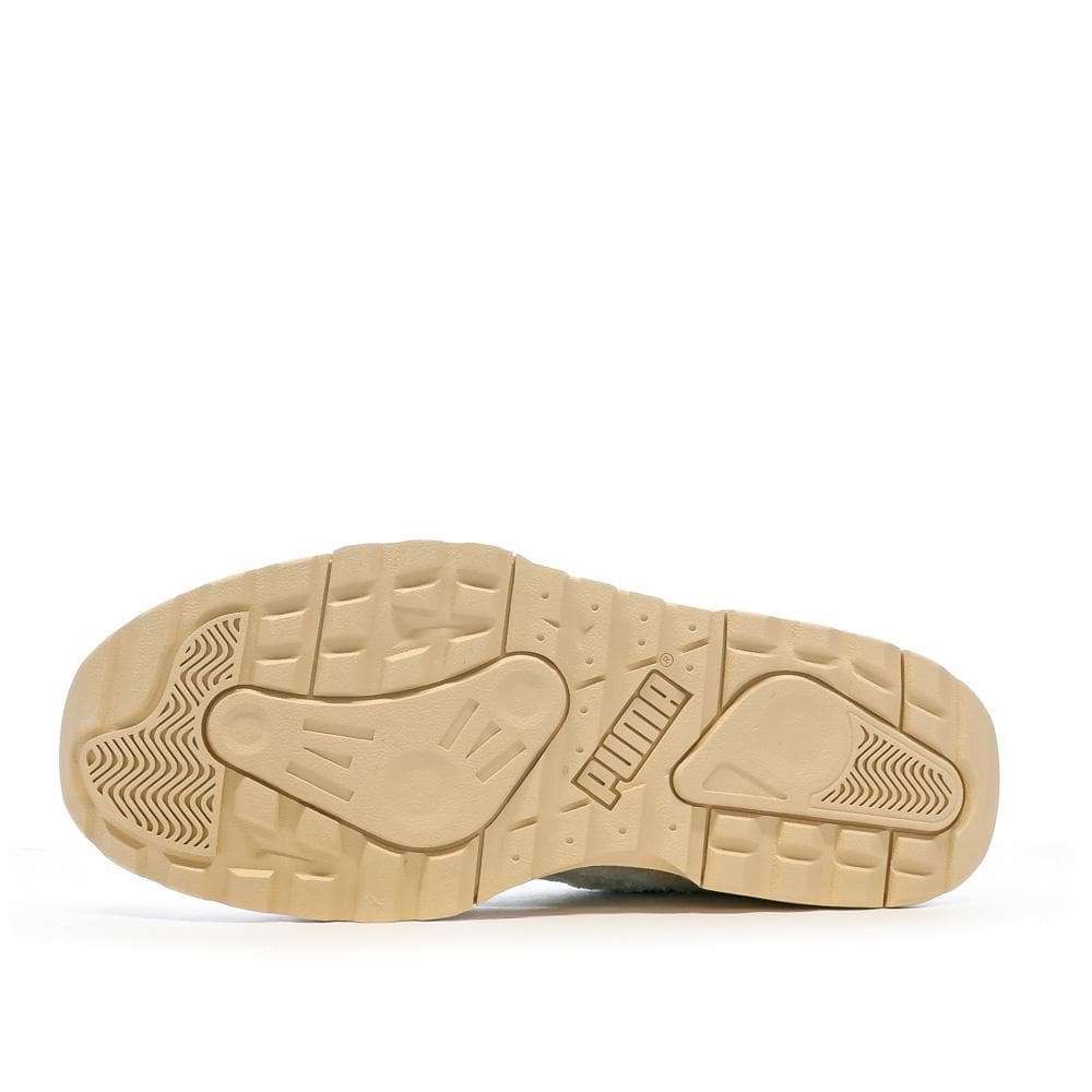Baskets Beige/Orange Homme Puma Slipstream Xtreme 5