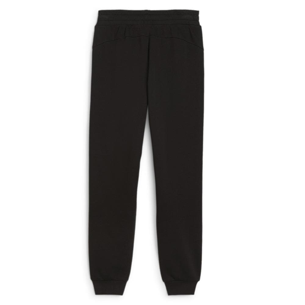 Jogging Noir Garçon Puma Bmw Mms Kids Ess 2