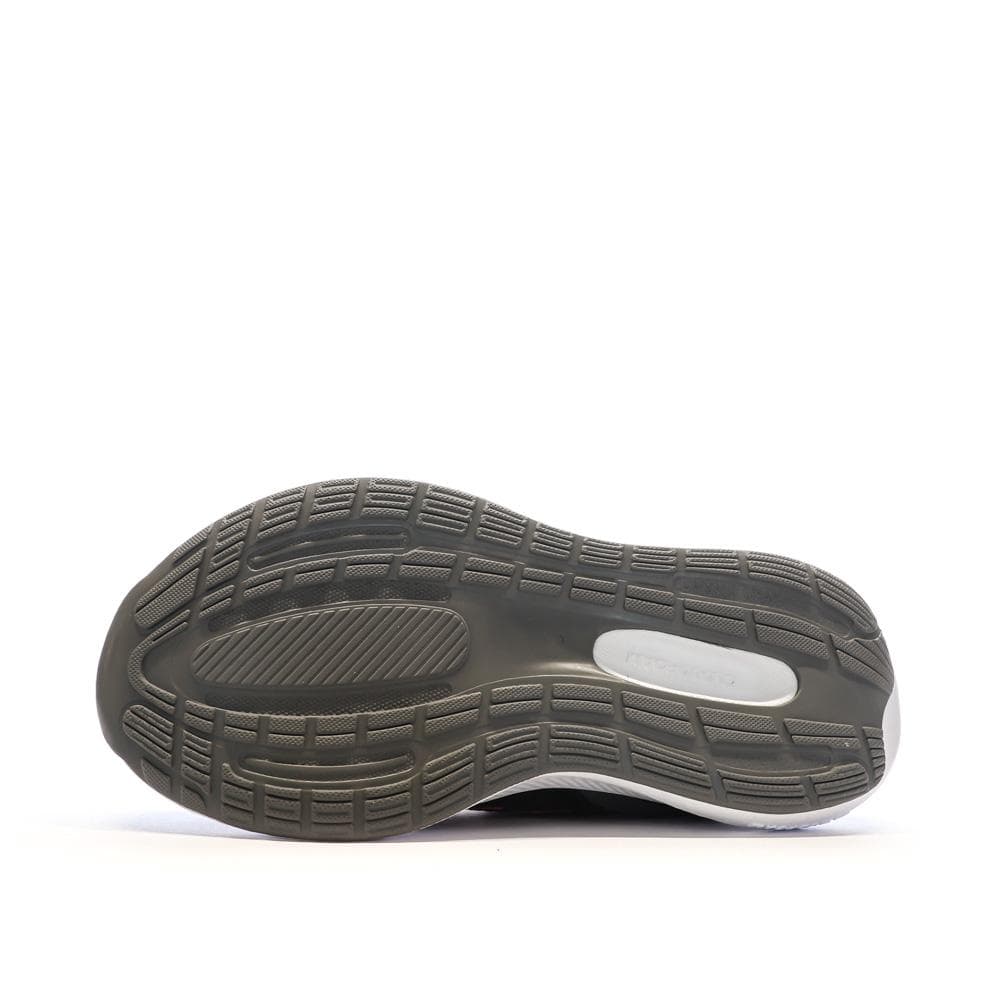 Chaussures de running Noires/Roses Fille Adidas Runfalcon 3.0 5