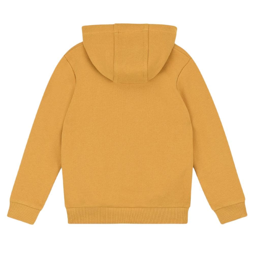 Sweat Jaune Ado Timberland T25U56 2