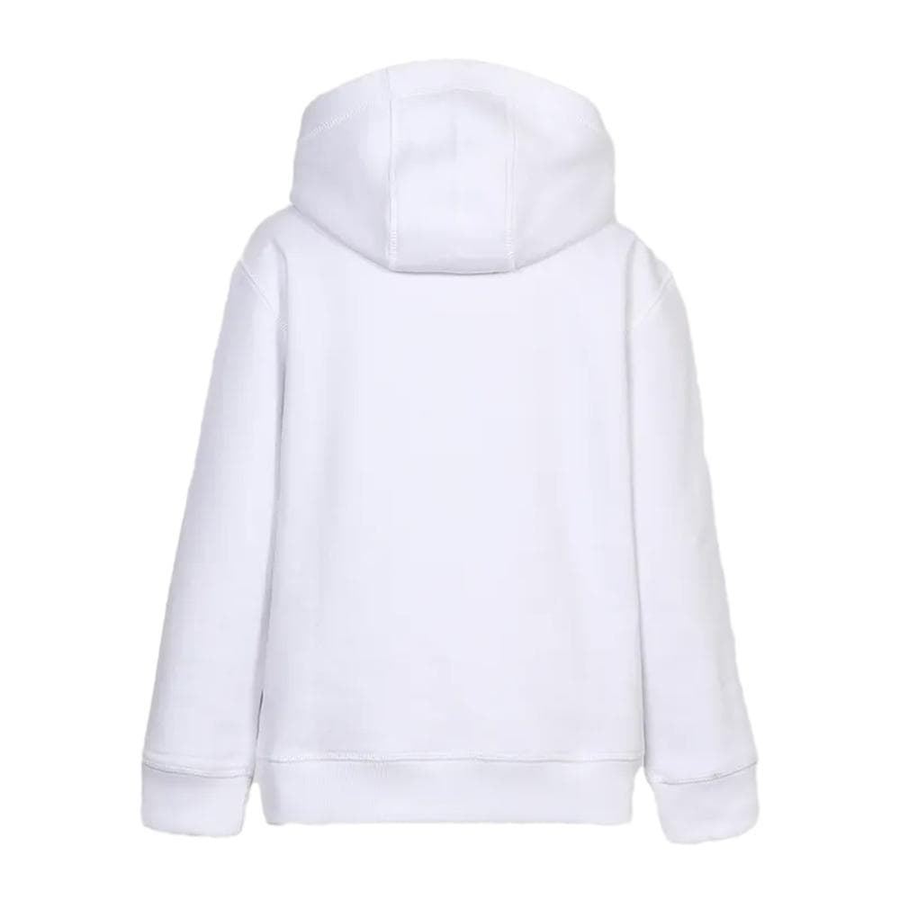 Sweat Blanc Garçon Kaporal OASISE 2