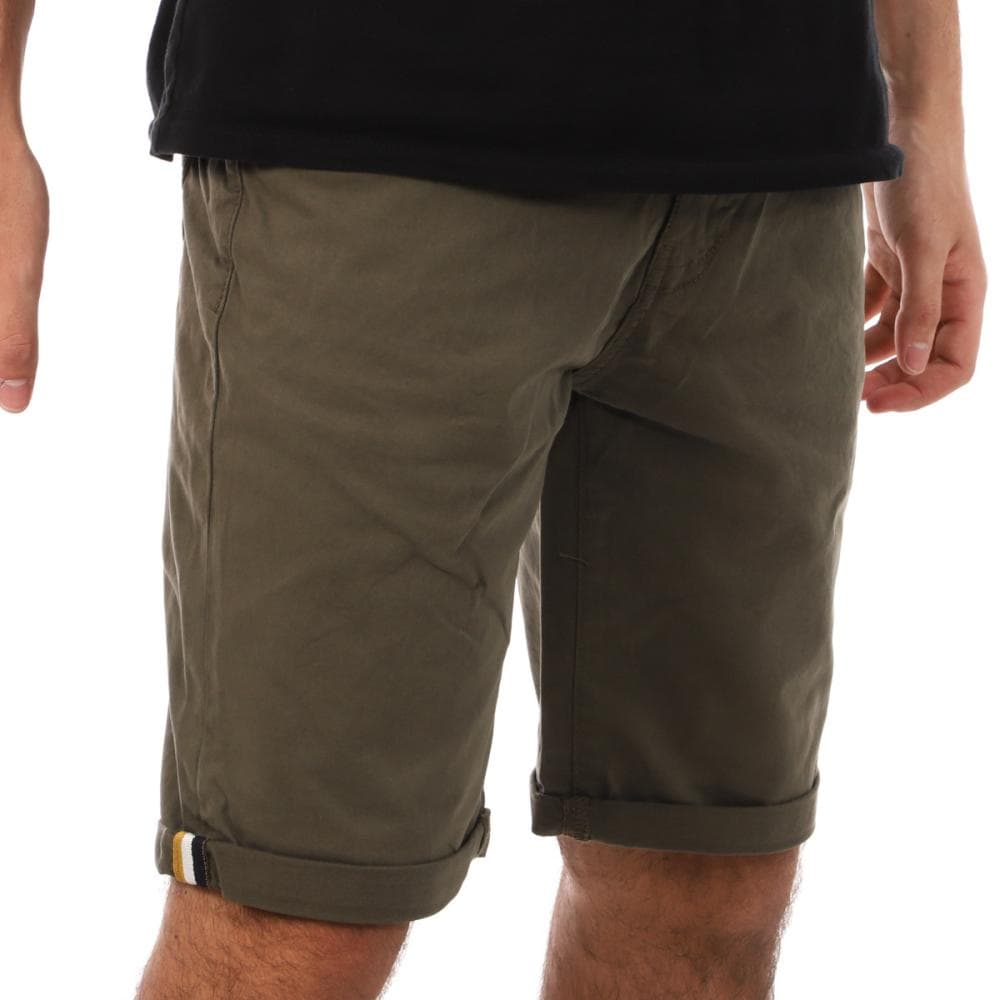 Short Kaki Homme RMS26 3579 1