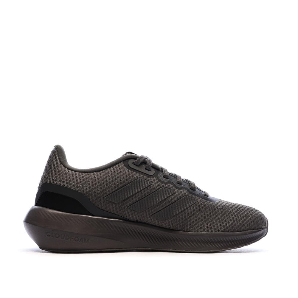 Chaussures de Running Gris Homme Adidas Runfalcon 3.0 2