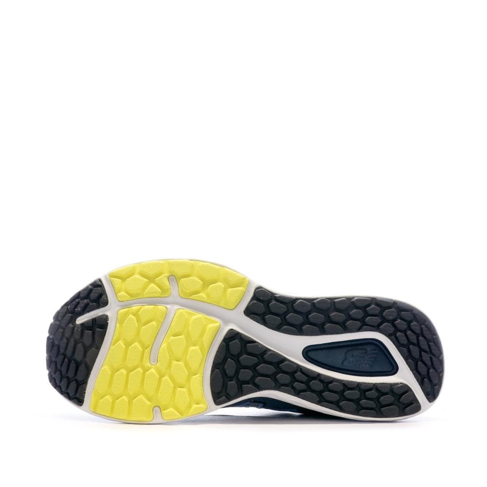 Chaussures de running Bleues Homme New Balance Fresh Foam 680v7 5